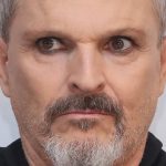 Miguel Bosé